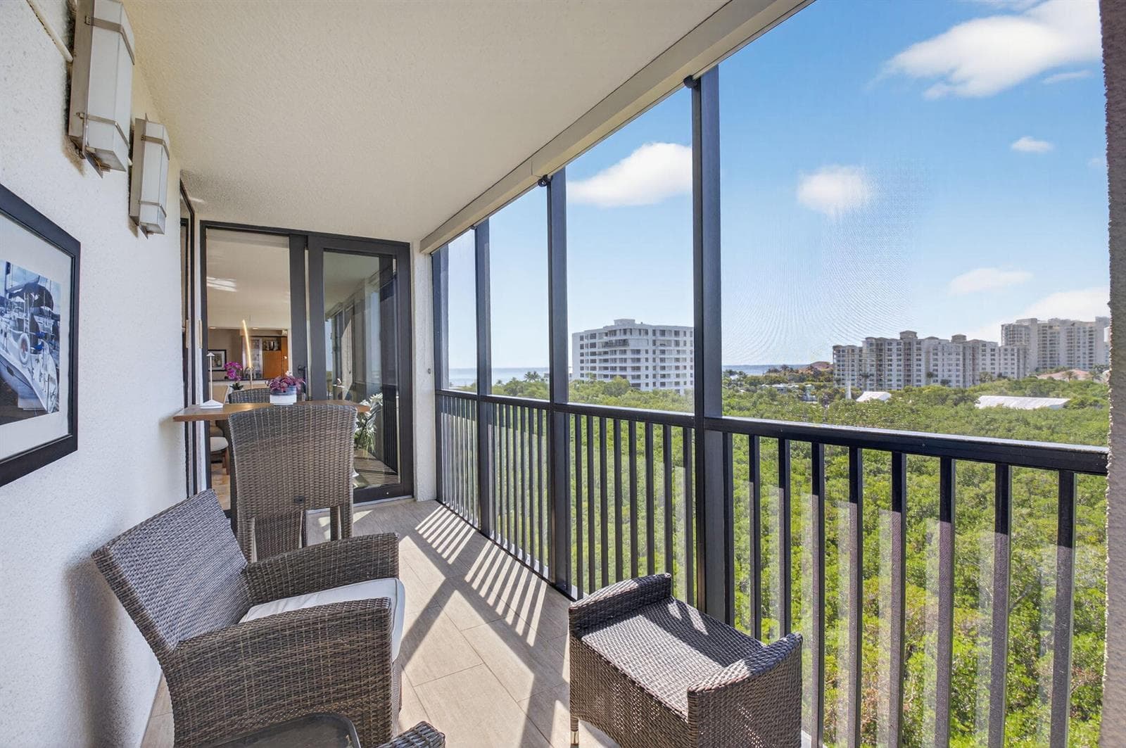3420 S Ocean Boulevard #8z 5