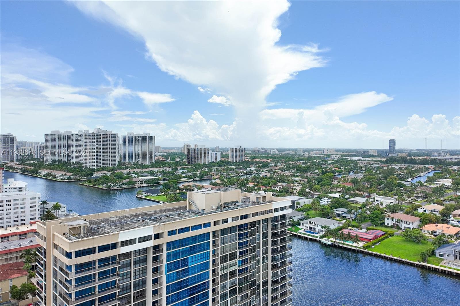 1985 S Ocean Dr 22E photo 3