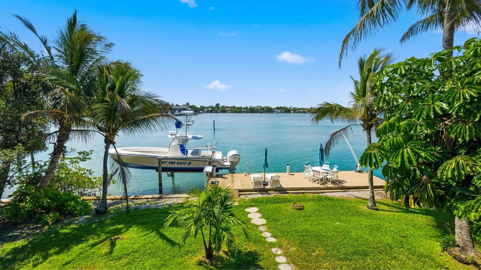 1305 Peninsular Road 1