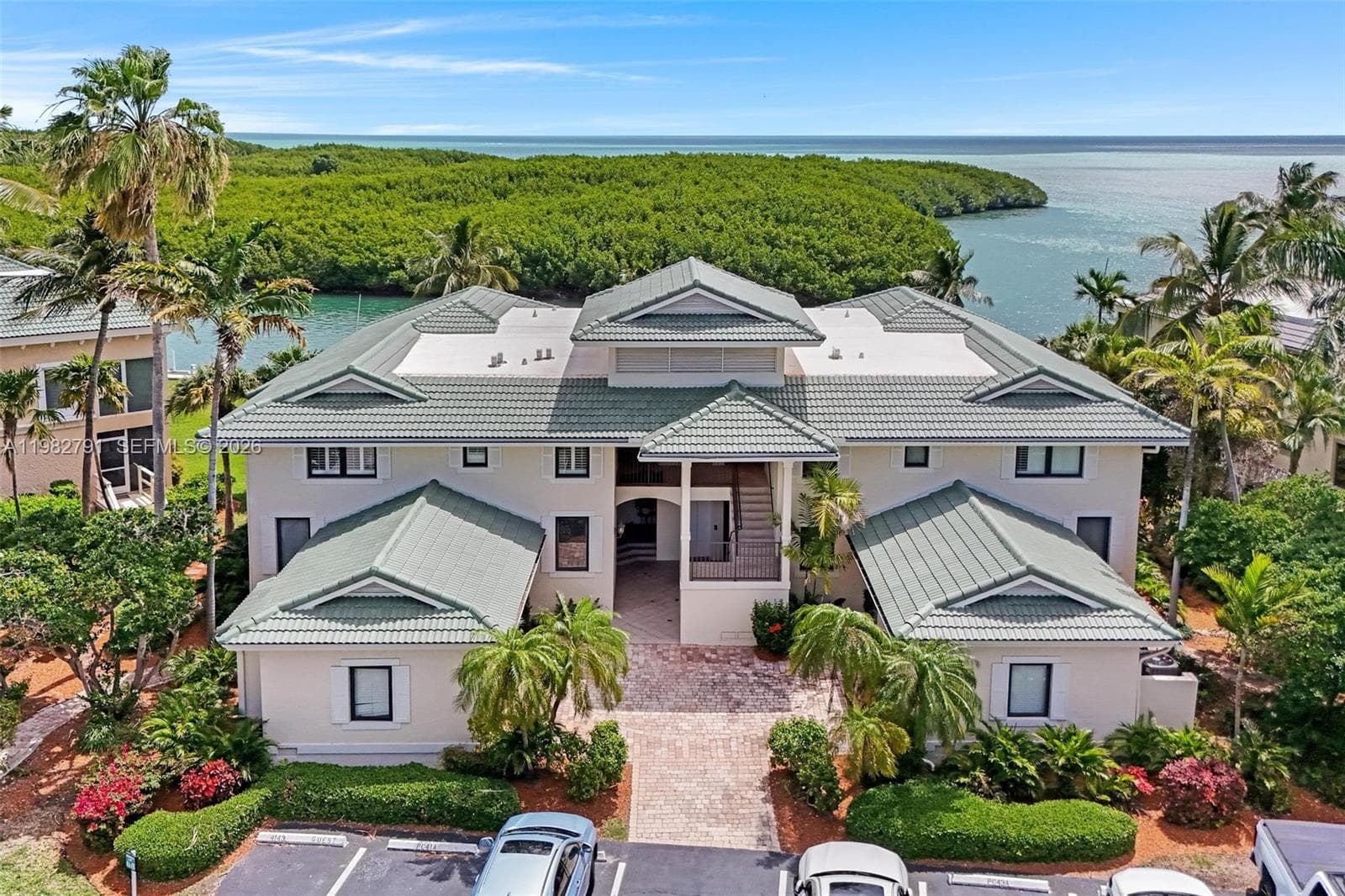 41 Pumpkin Cay 1