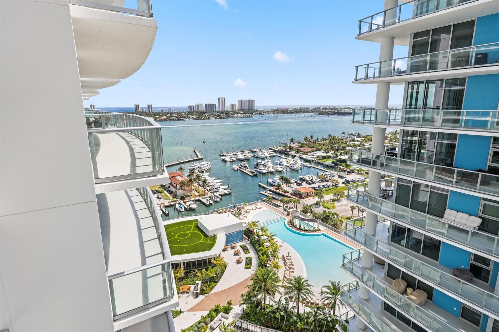 220 Lake Shore Drive #1823 1