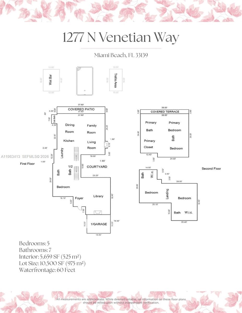 1277 Venetian Way photo 10