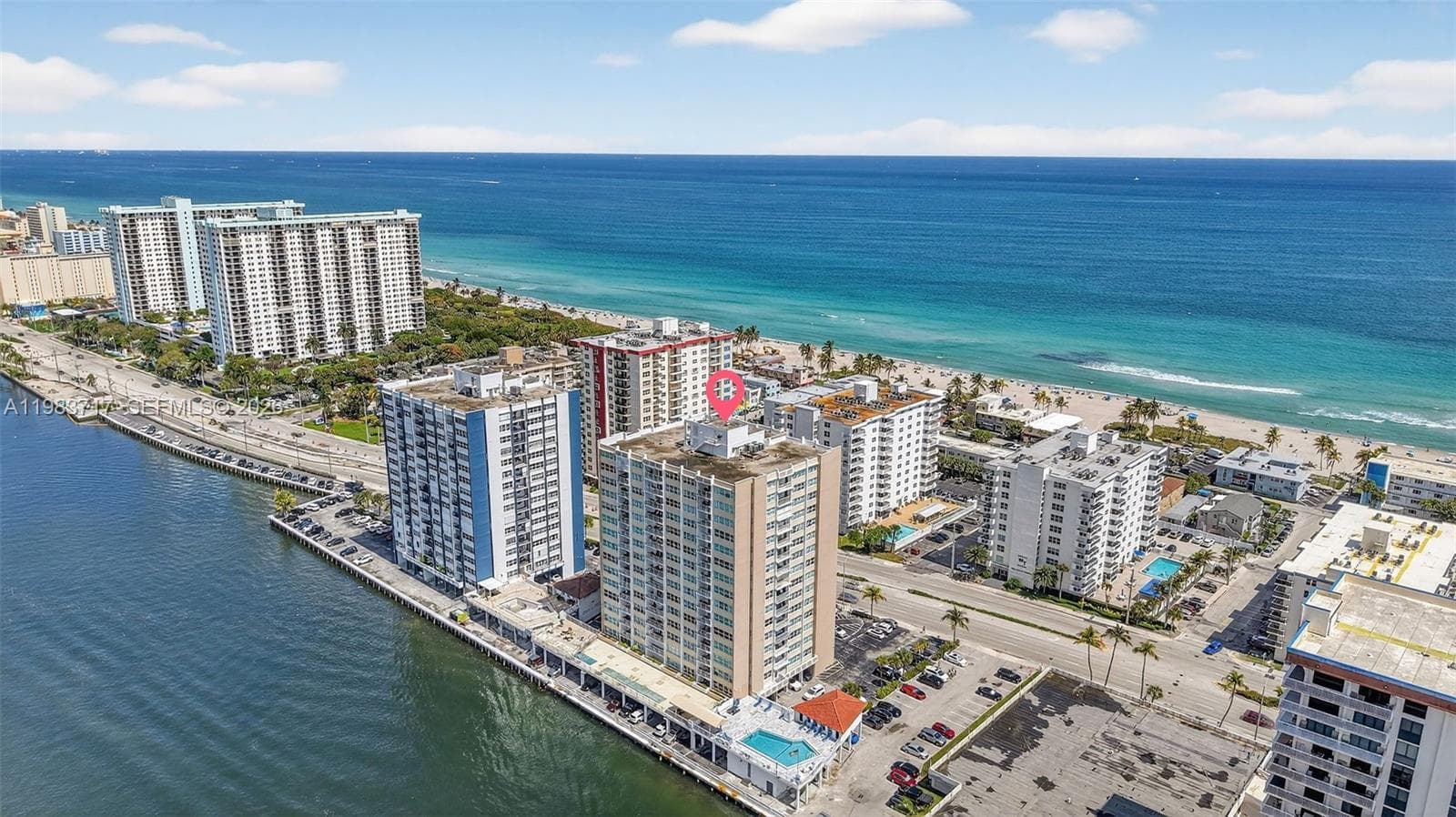 1410 S Ocean Dr 601 photo 3