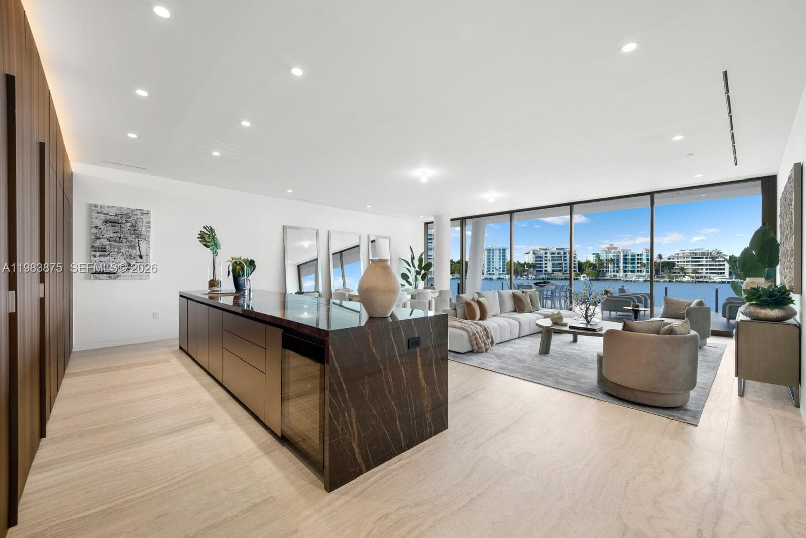 5 Grove Isle Dr 1