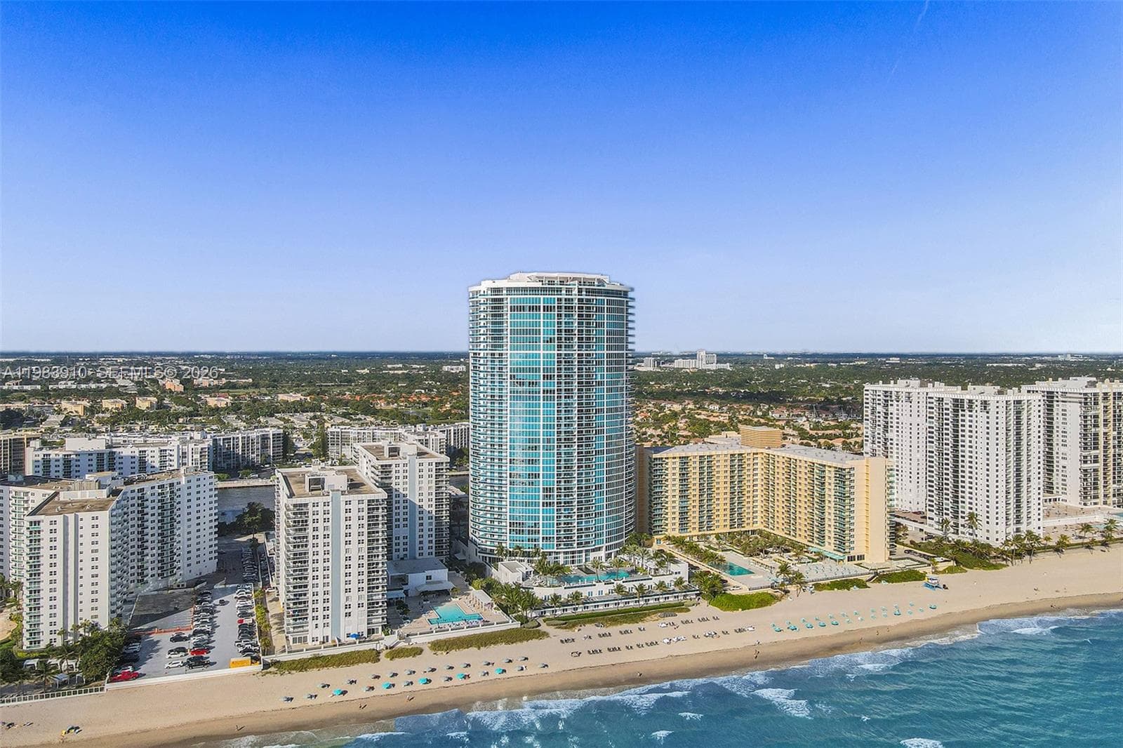 3001 Ocean Dr 2