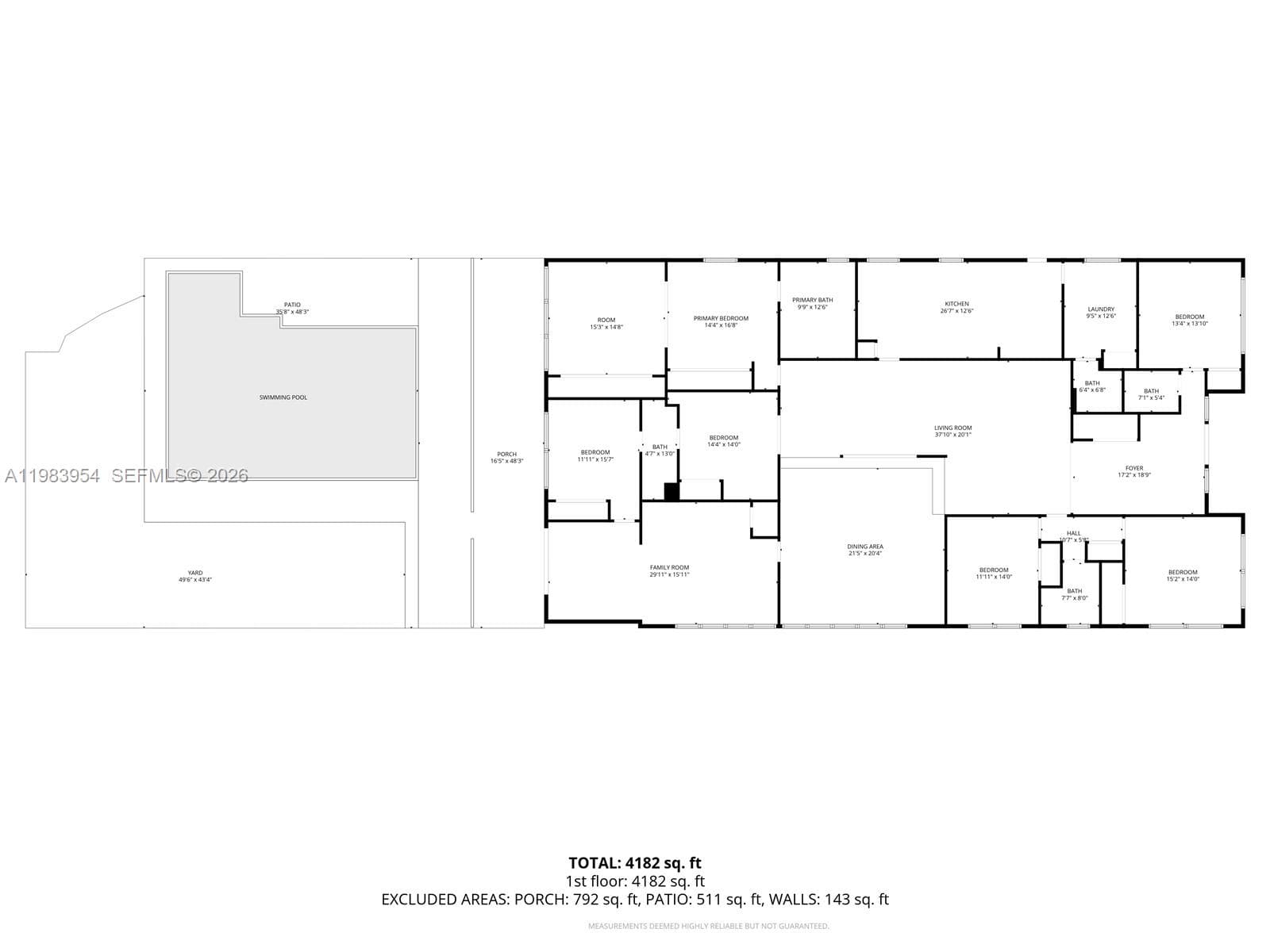 4560 Prairie Ave photo 9