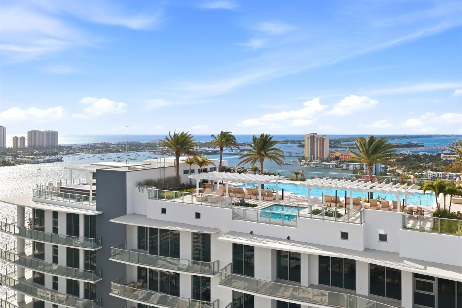 220 Lake Shore Drive #1205 2