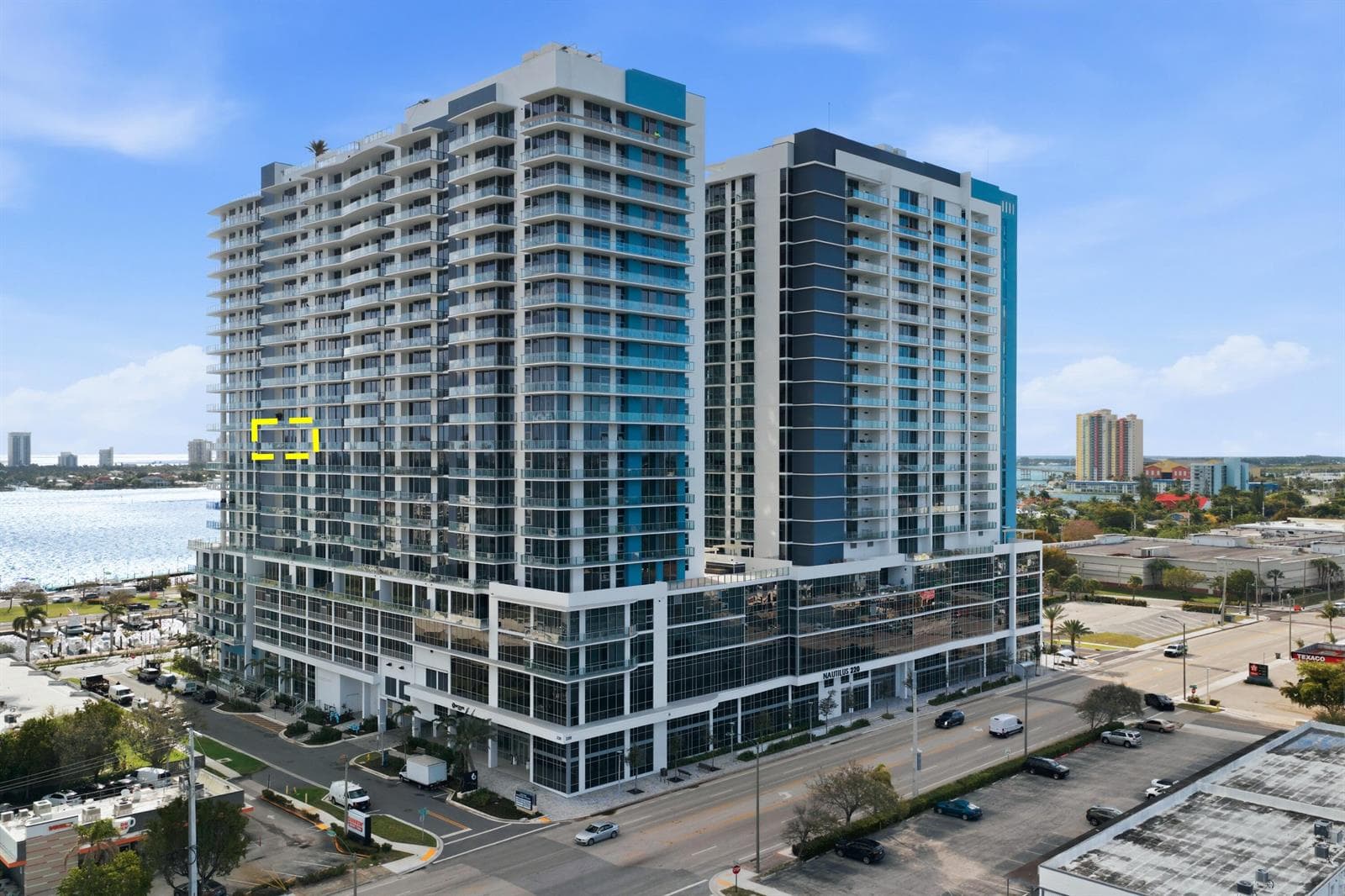 220 Lake Shore Drive #1205 1