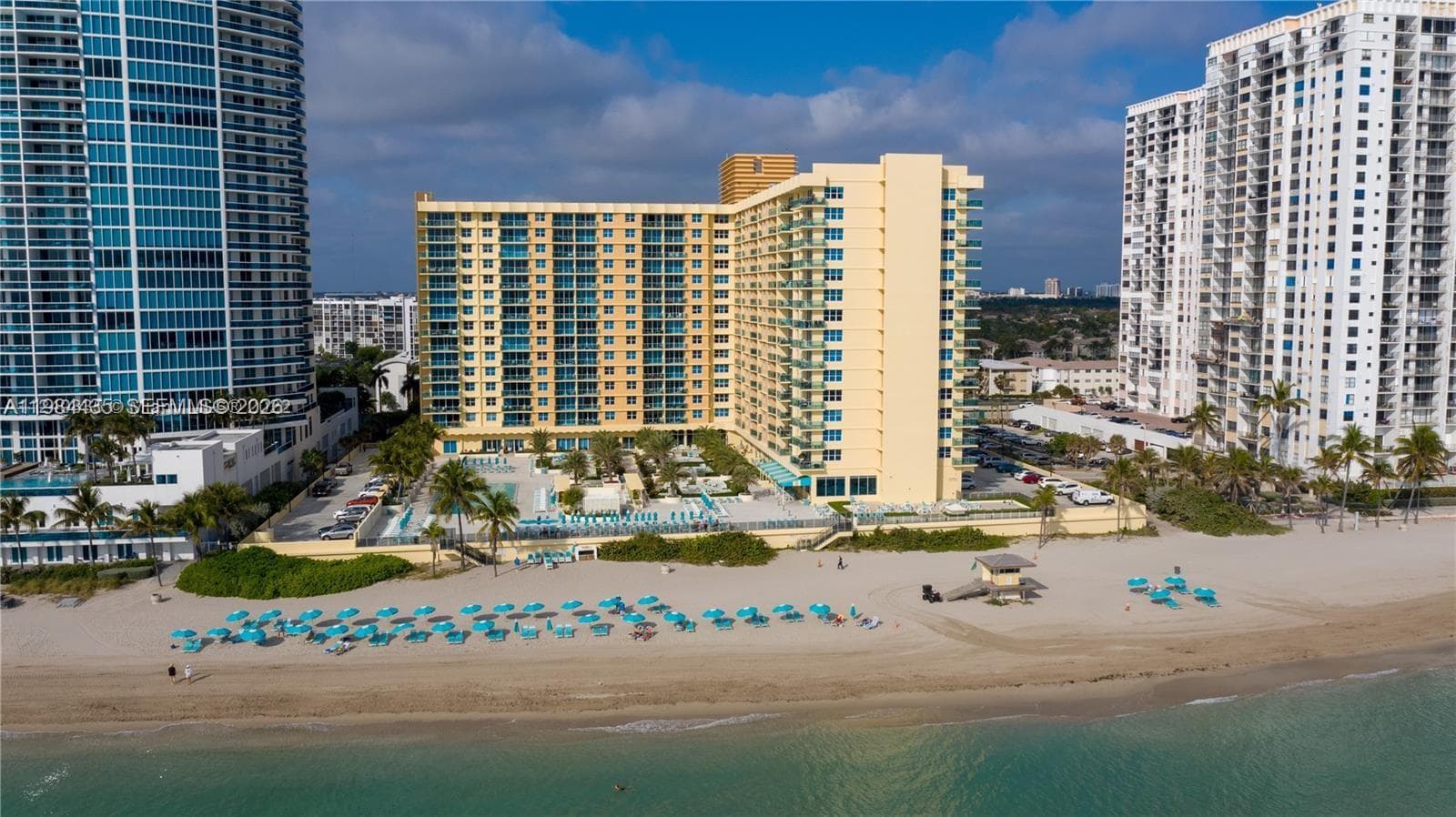 2501 S Ocean Dr 429 photo 2