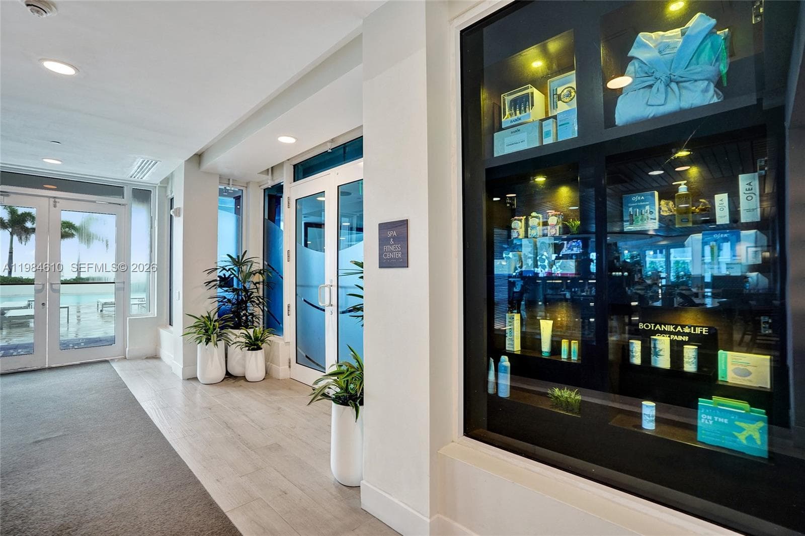 505 Fort Lauderdale Beach Blvd 2217 photo 22