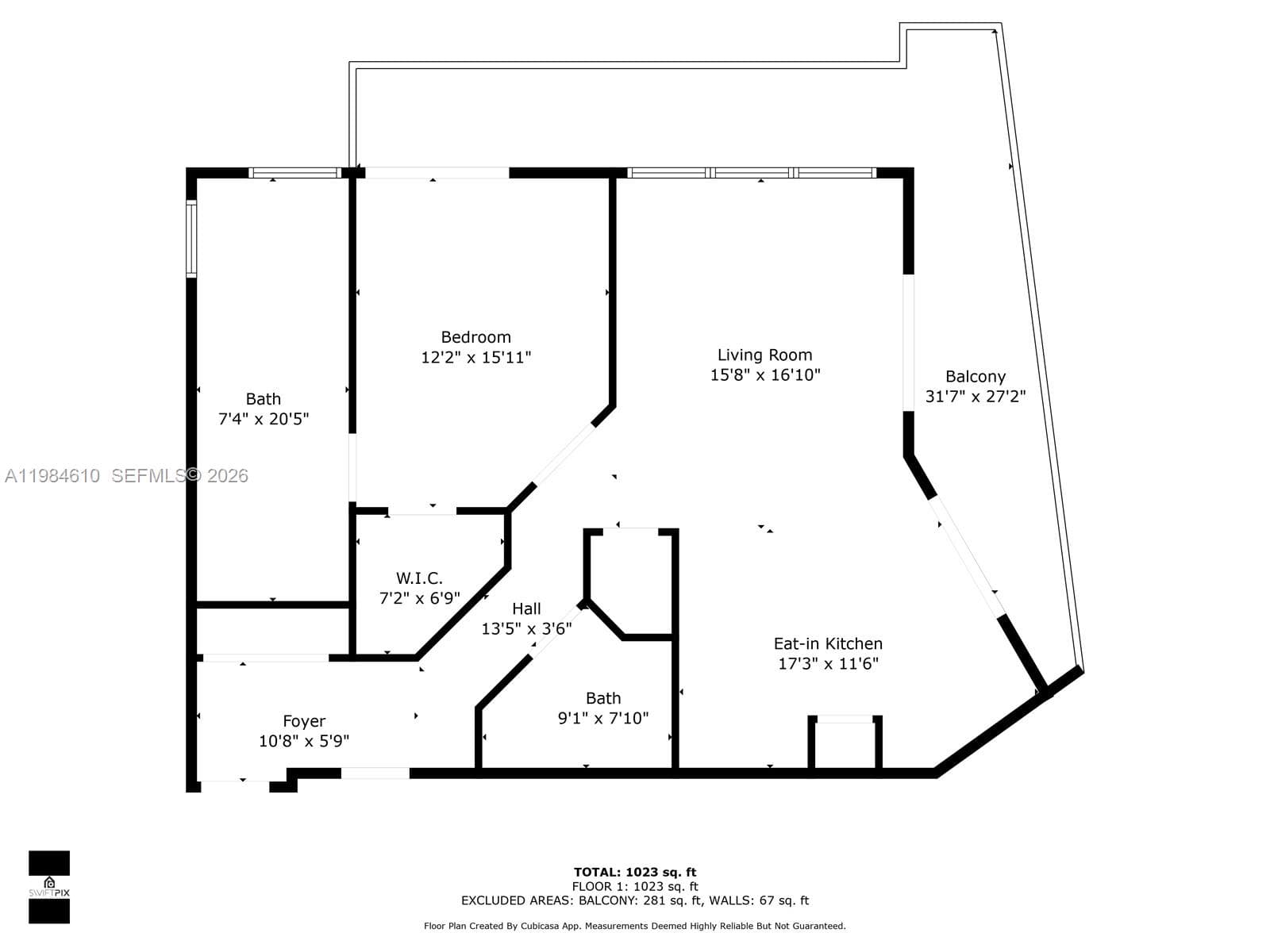 505 Fort Lauderdale Beach Blvd 2217 photo 17