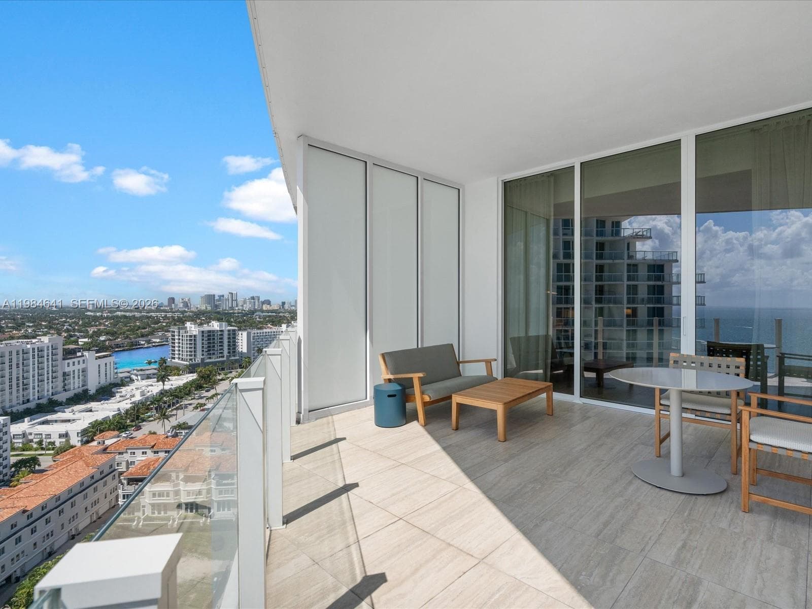 525 N Fort Lauderdale Beach Blvd 1705 photo 16