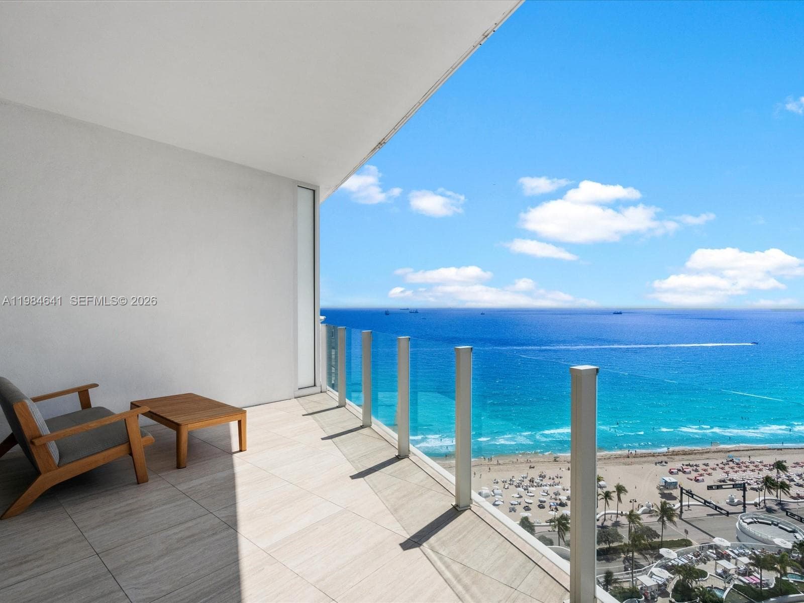 525 N Fort Lauderdale Beach Blvd 1705 photo 22