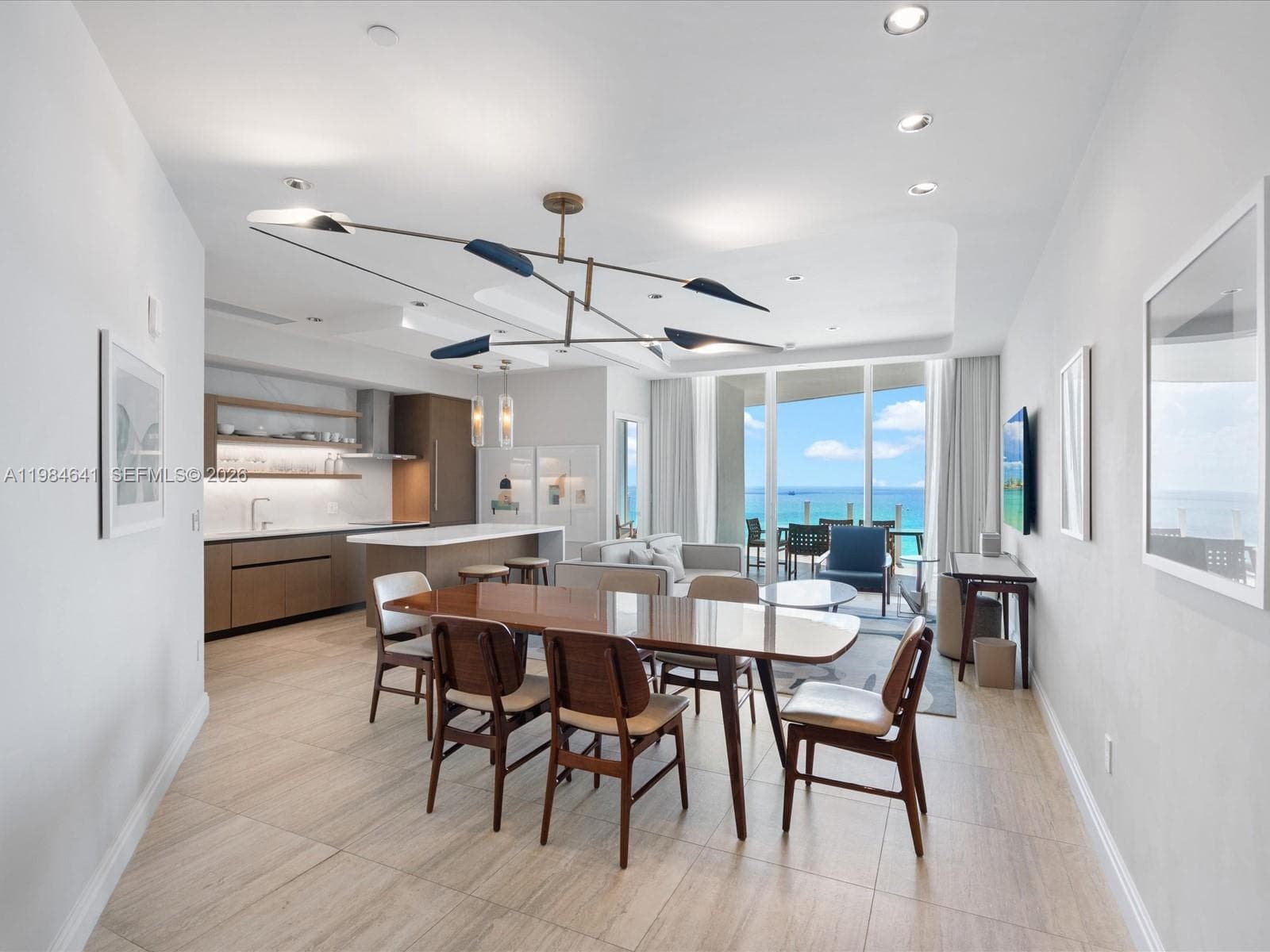 525 N Fort Lauderdale Beach Blvd 1705 photo 9