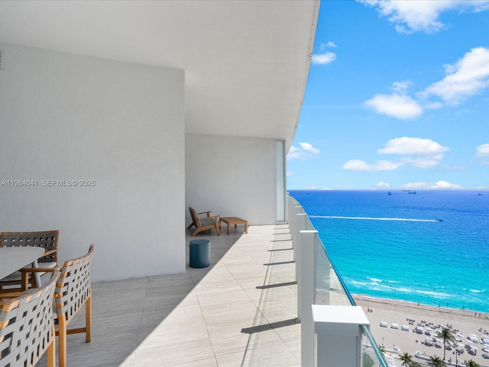 525 N Fort Lauderdale Beach Blvd 1705 photo 10