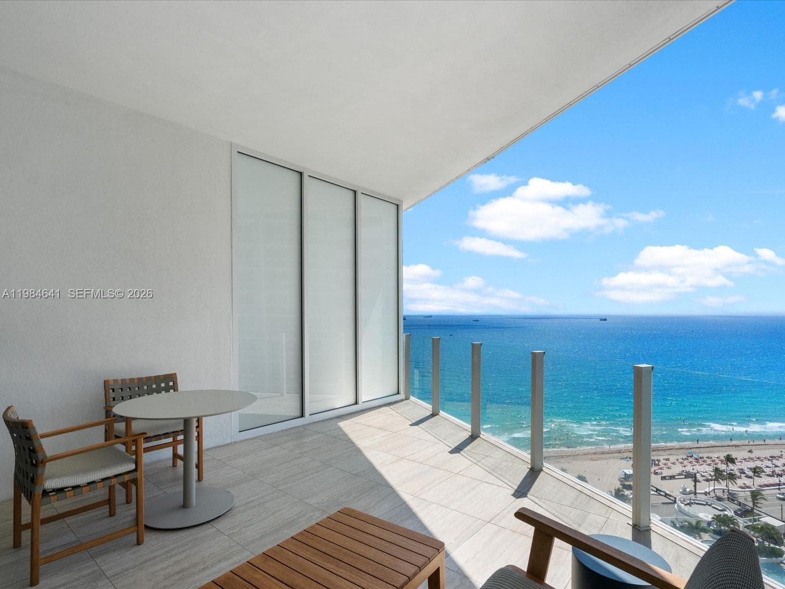 525 N Fort Lauderdale Beach Blvd 1705 photo 15