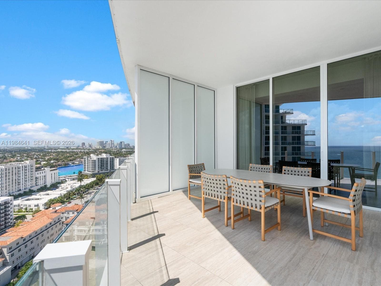 525 N Fort Lauderdale Beach Blvd 1705 photo 11