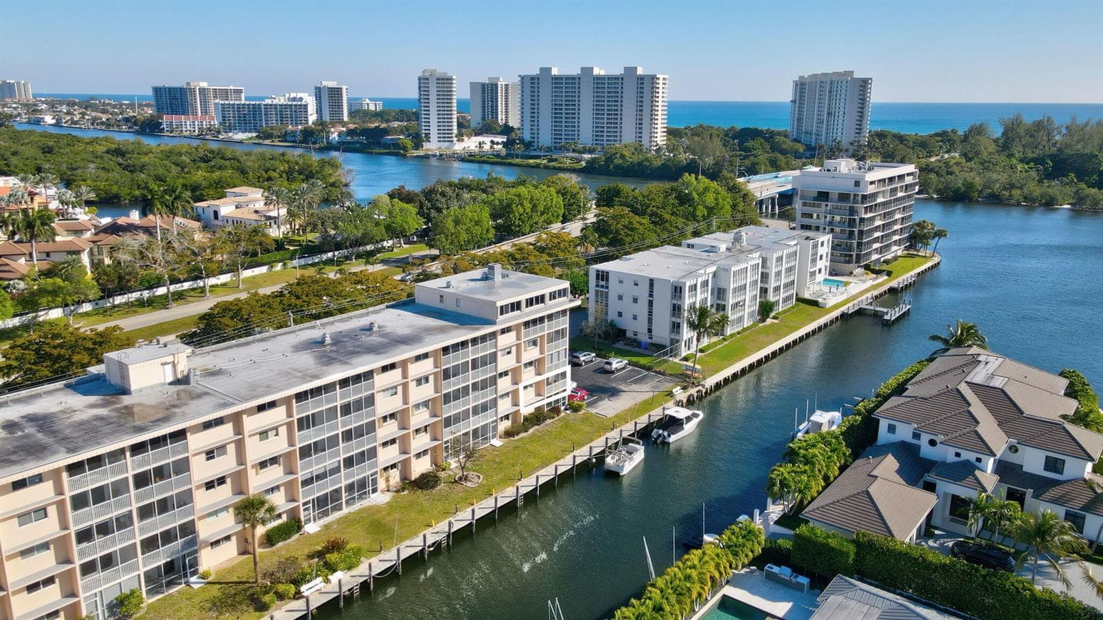 750 NE Spanish River Boulevard #201 2