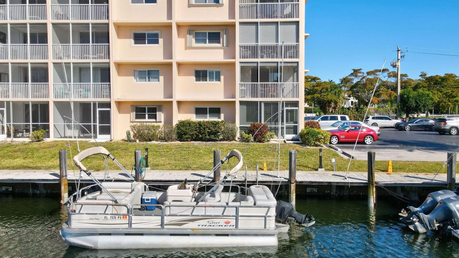 750 NE Spanish River Boulevard #201 3