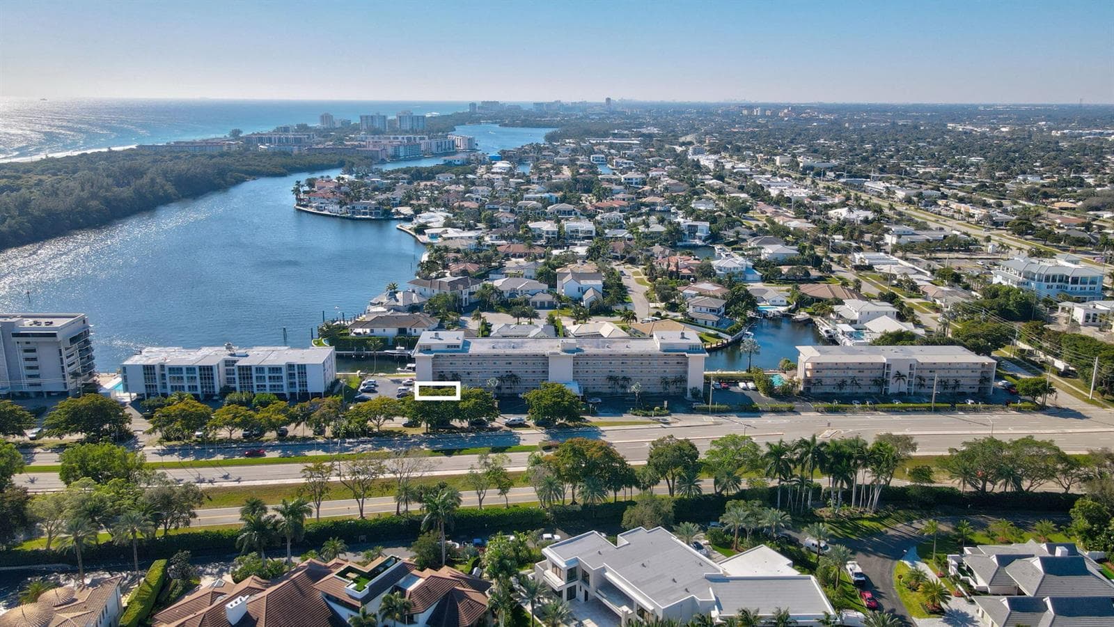 750 NE Spanish River Boulevard #201 1
