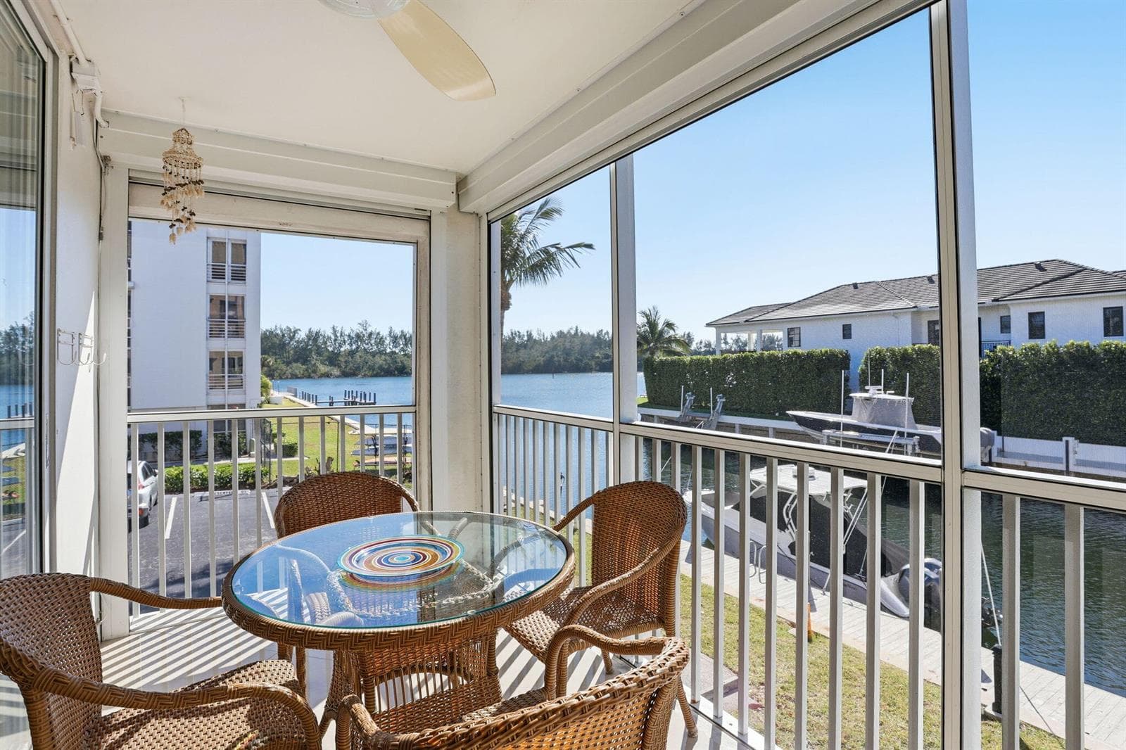 750 NE Spanish River Boulevard #201 4