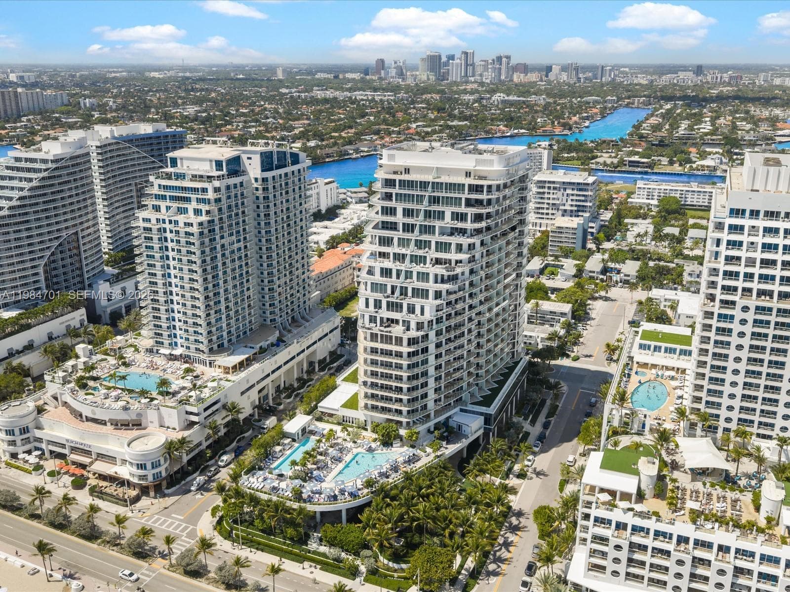 525 Fort Lauderdale Beach Blvd 1707 photo 23