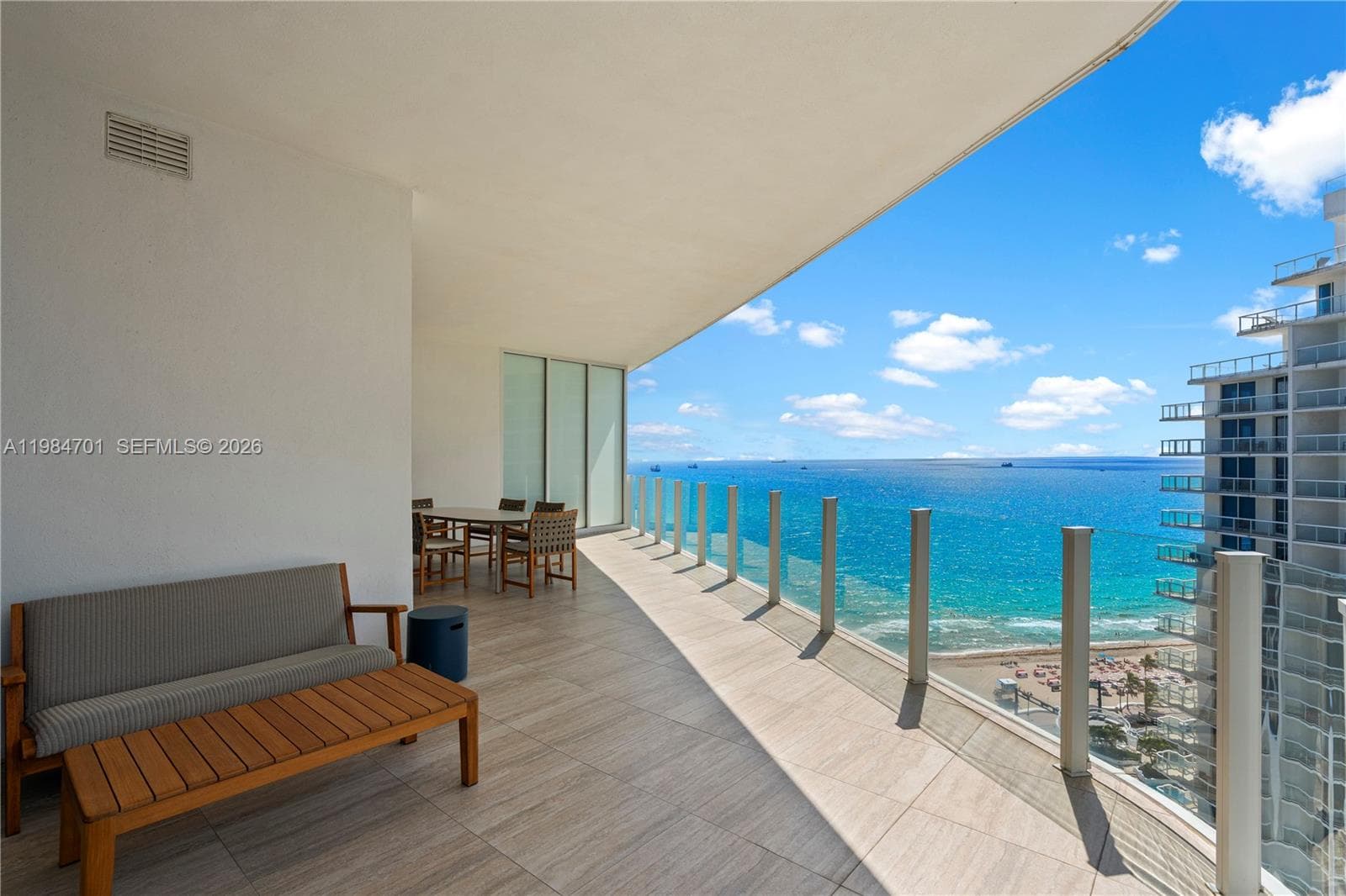 525 Fort Lauderdale Beach Blvd 1707 photo 13