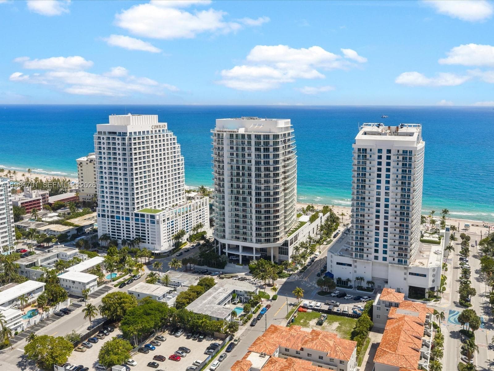 525 Fort Lauderdale Beach Blvd 1707 photo 22