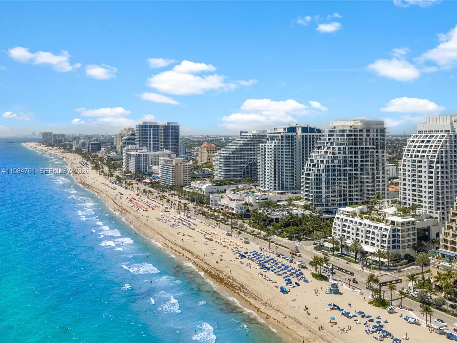 525 Fort Lauderdale Beach Blvd 1707 photo 24