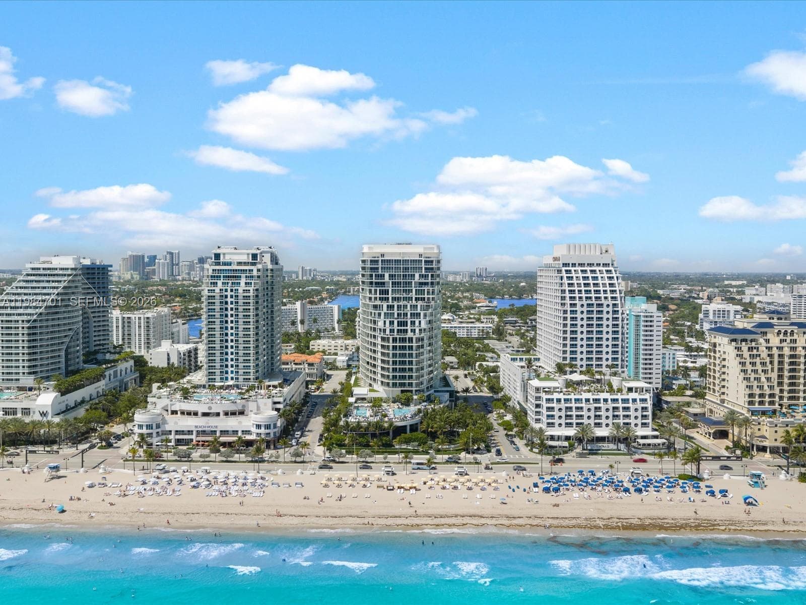 525 Fort Lauderdale Beach Blvd 1707 photo 21
