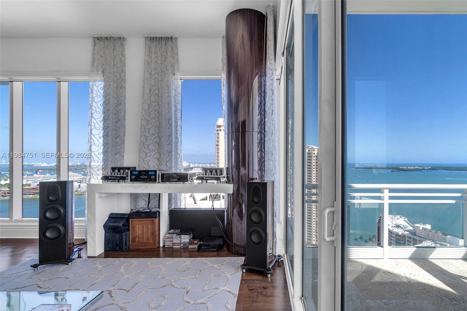 900 Brickell Key Blvd 2904 photo 11