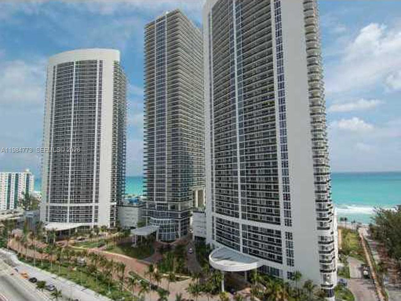 1800 Ocean Dr 1