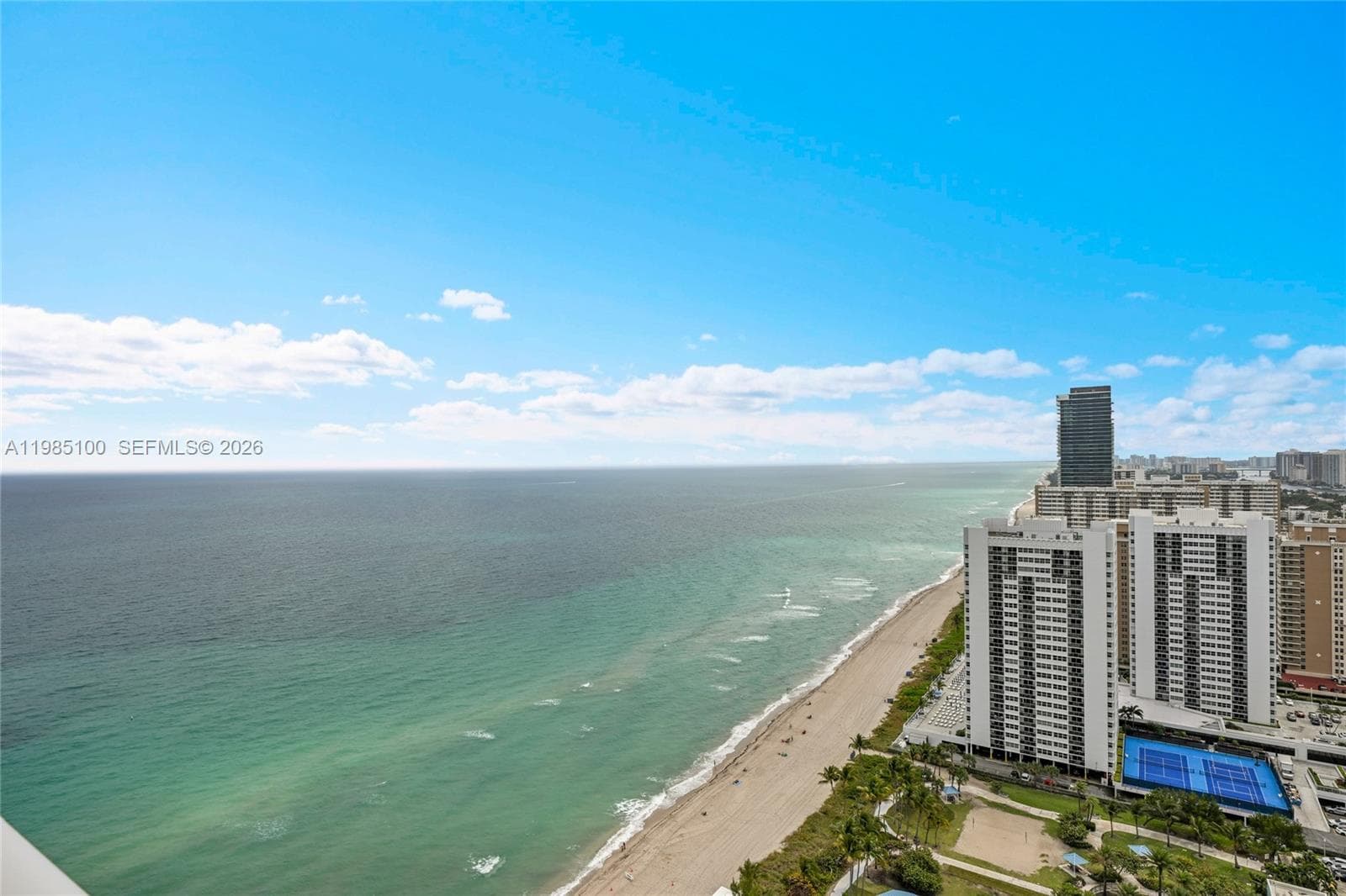 1830 Ocean Dr 1