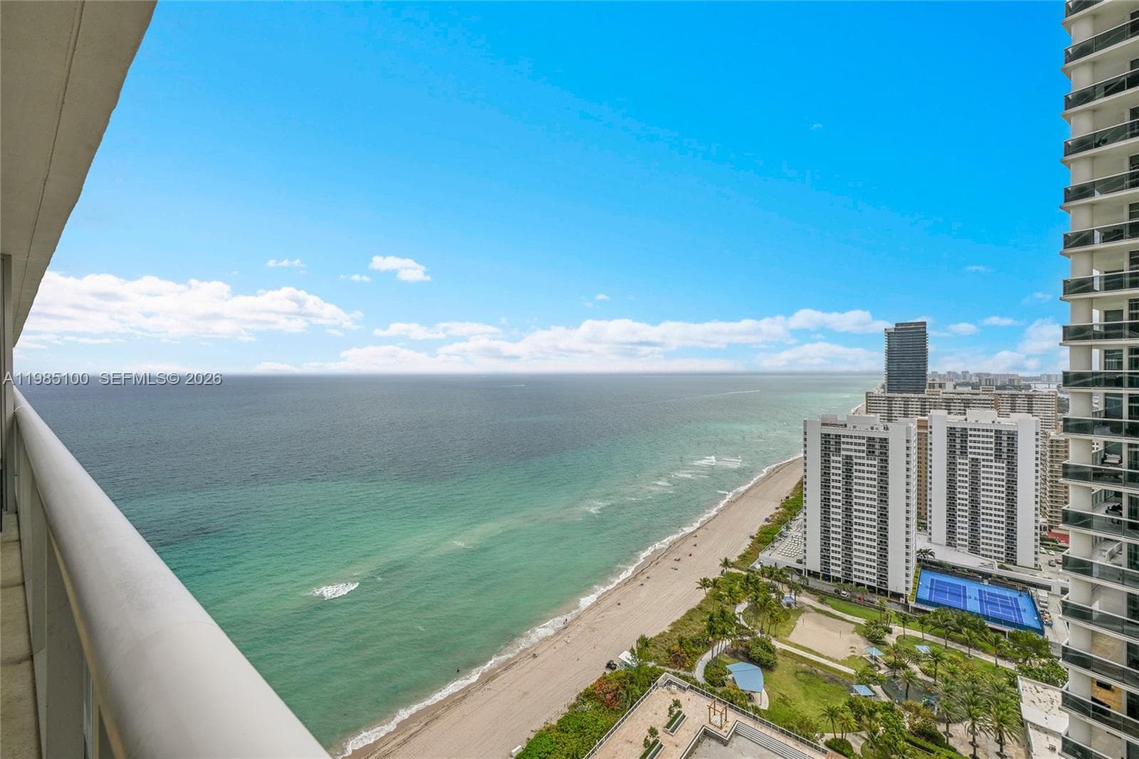 1830 Ocean Dr 3104 photo 25