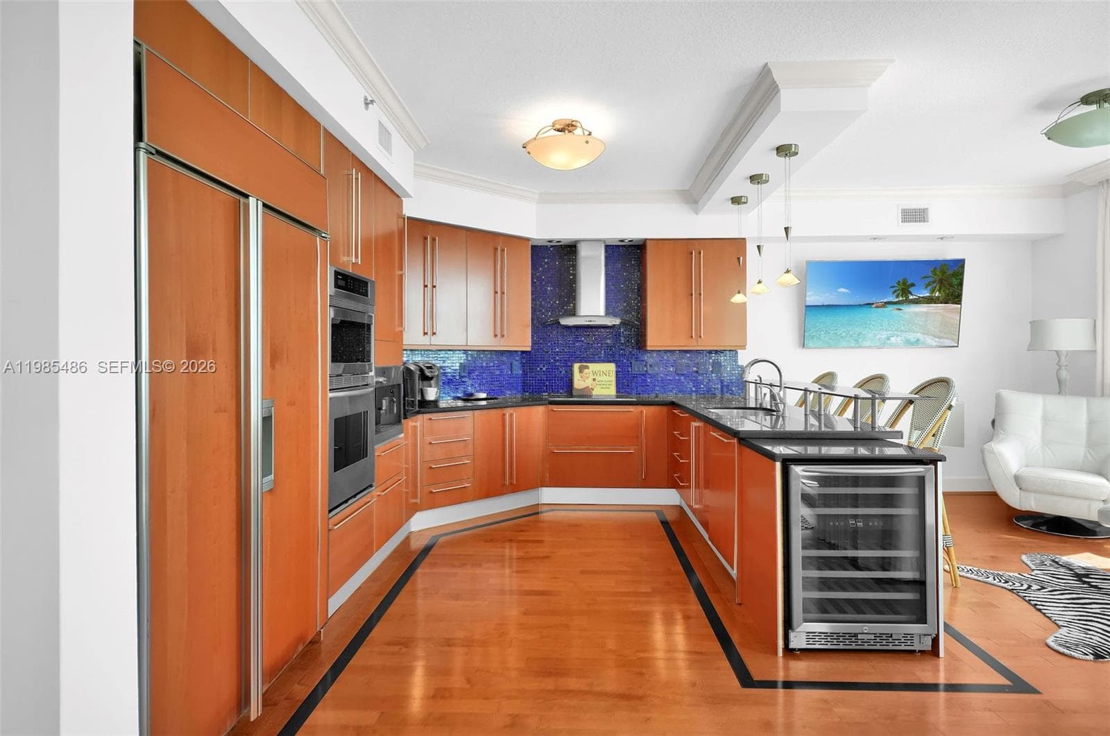 3740 Ocean Blvd 1804 photo 14