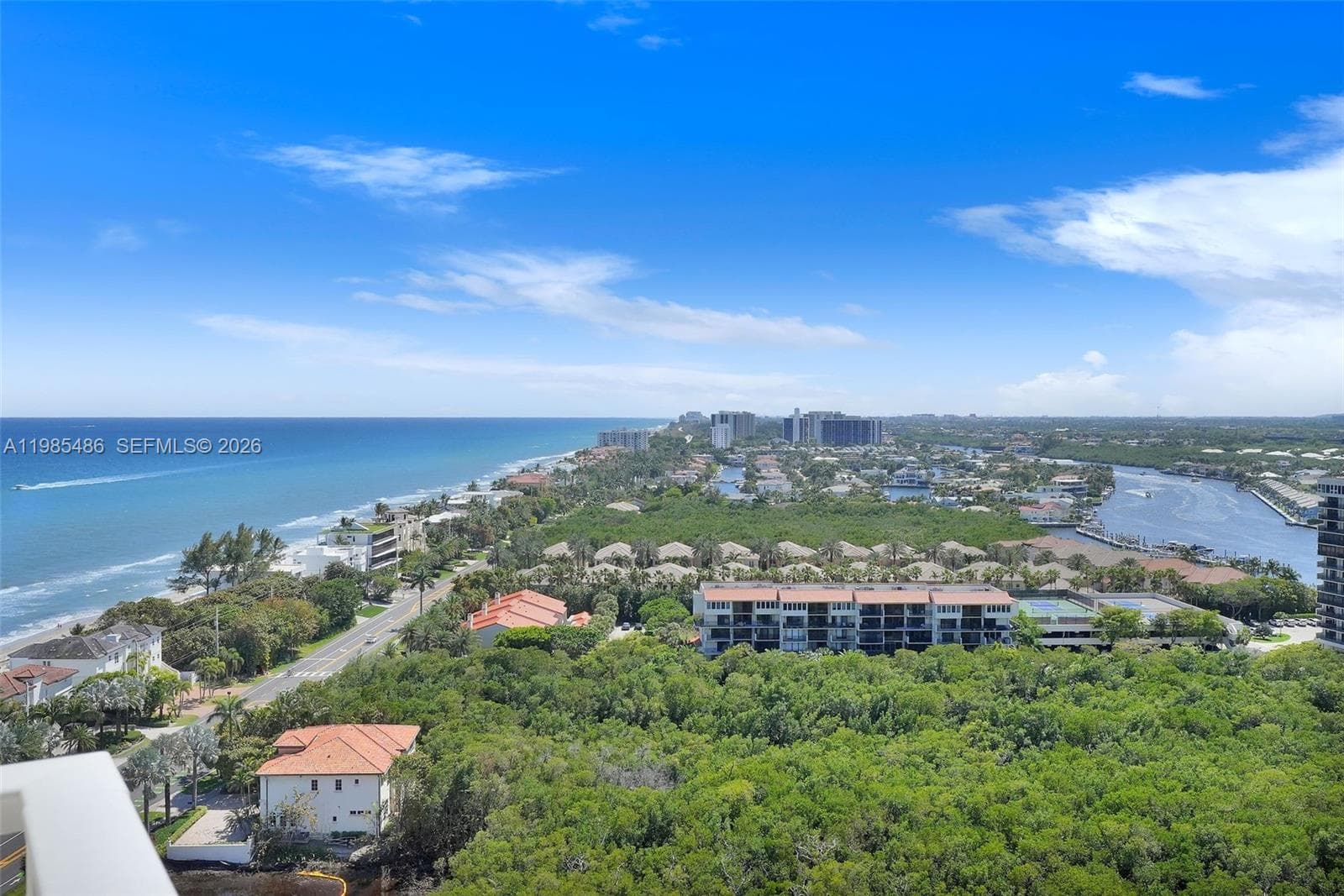 3740 Ocean Blvd 1804 photo 18