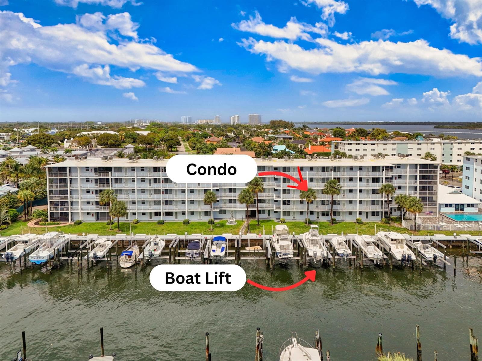 108 Paradise Harbour Boulevard #305 2