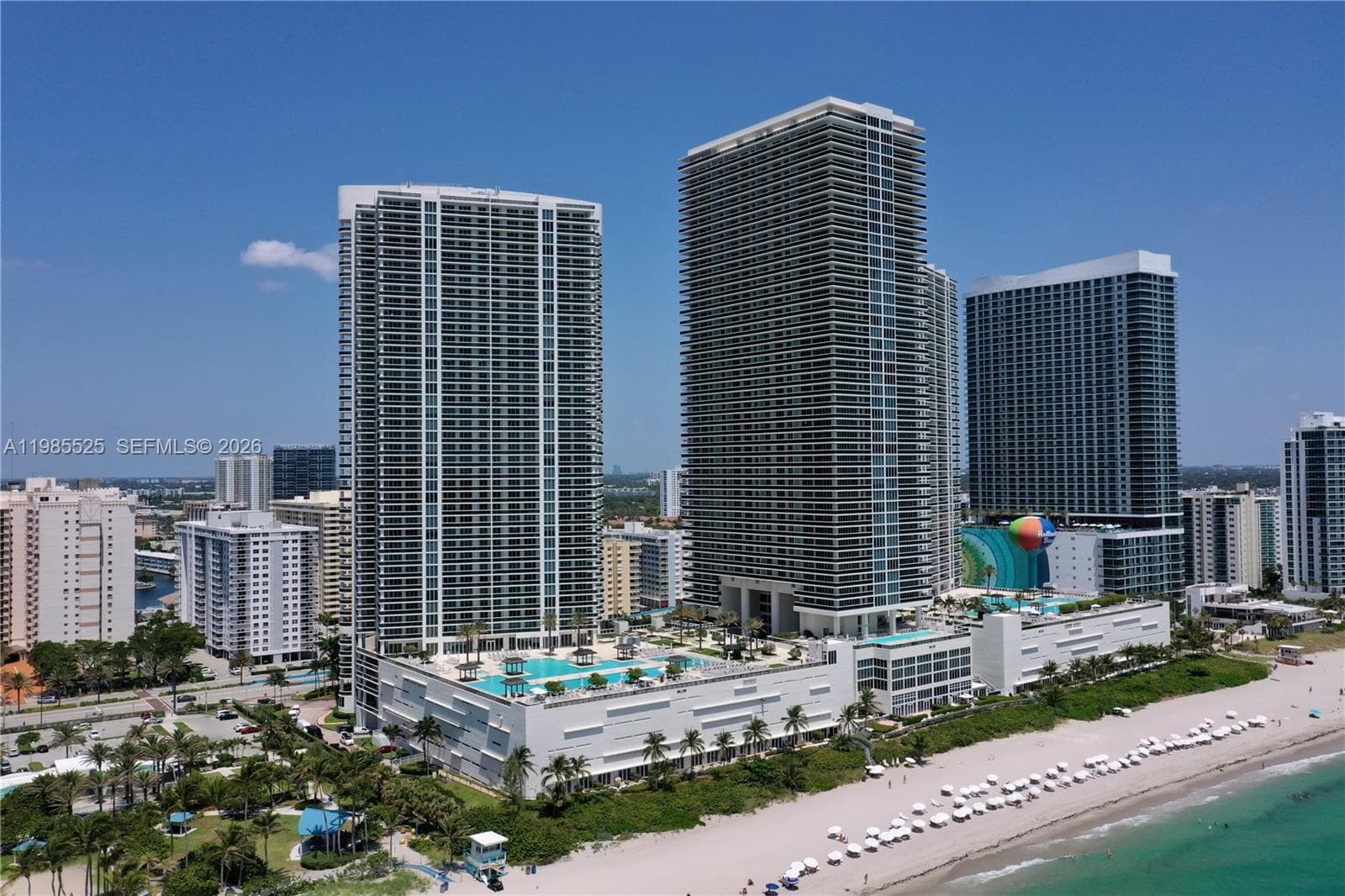 1800 Ocean Drive 2