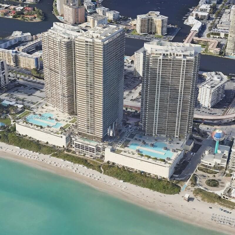 1800 Ocean Drive 4