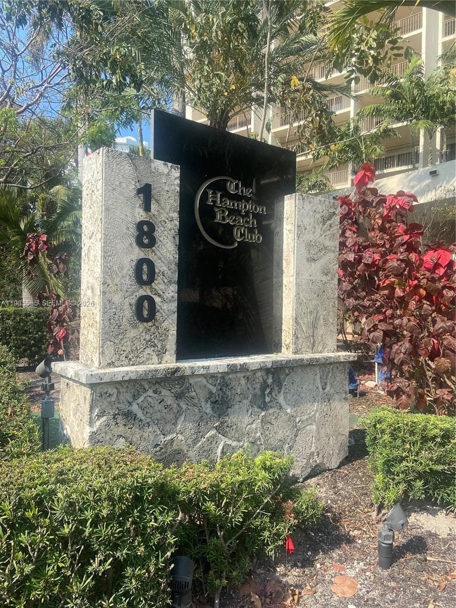1800 Ocean Blvd 2