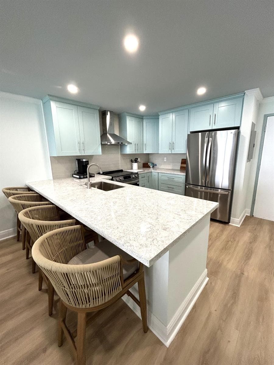 400 N Surf Road 1105 photo 3