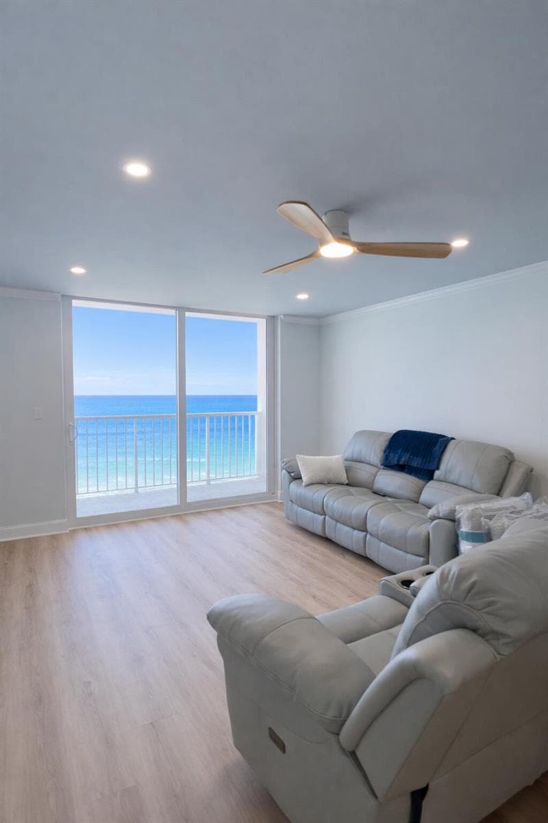 400 N Surf Road 1105 photo 4