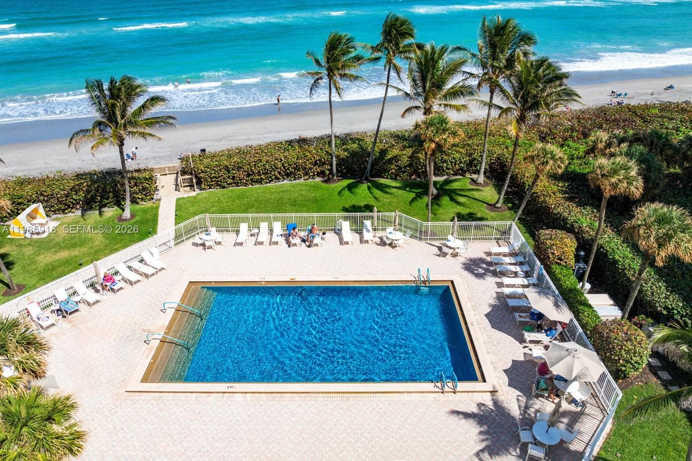 500 Ocean Dr 2