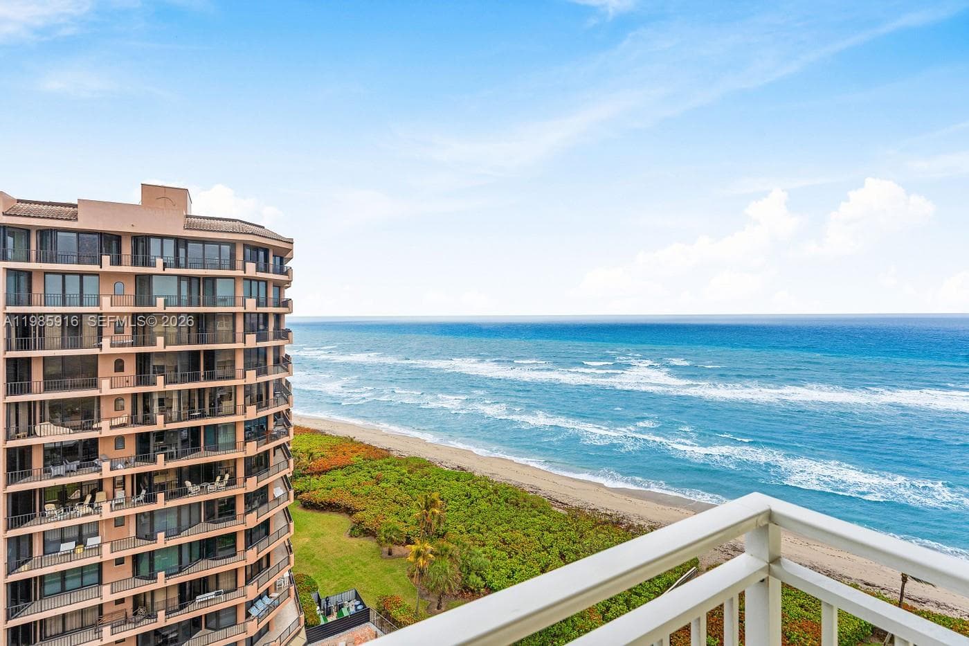 500 Ocean Dr 1
