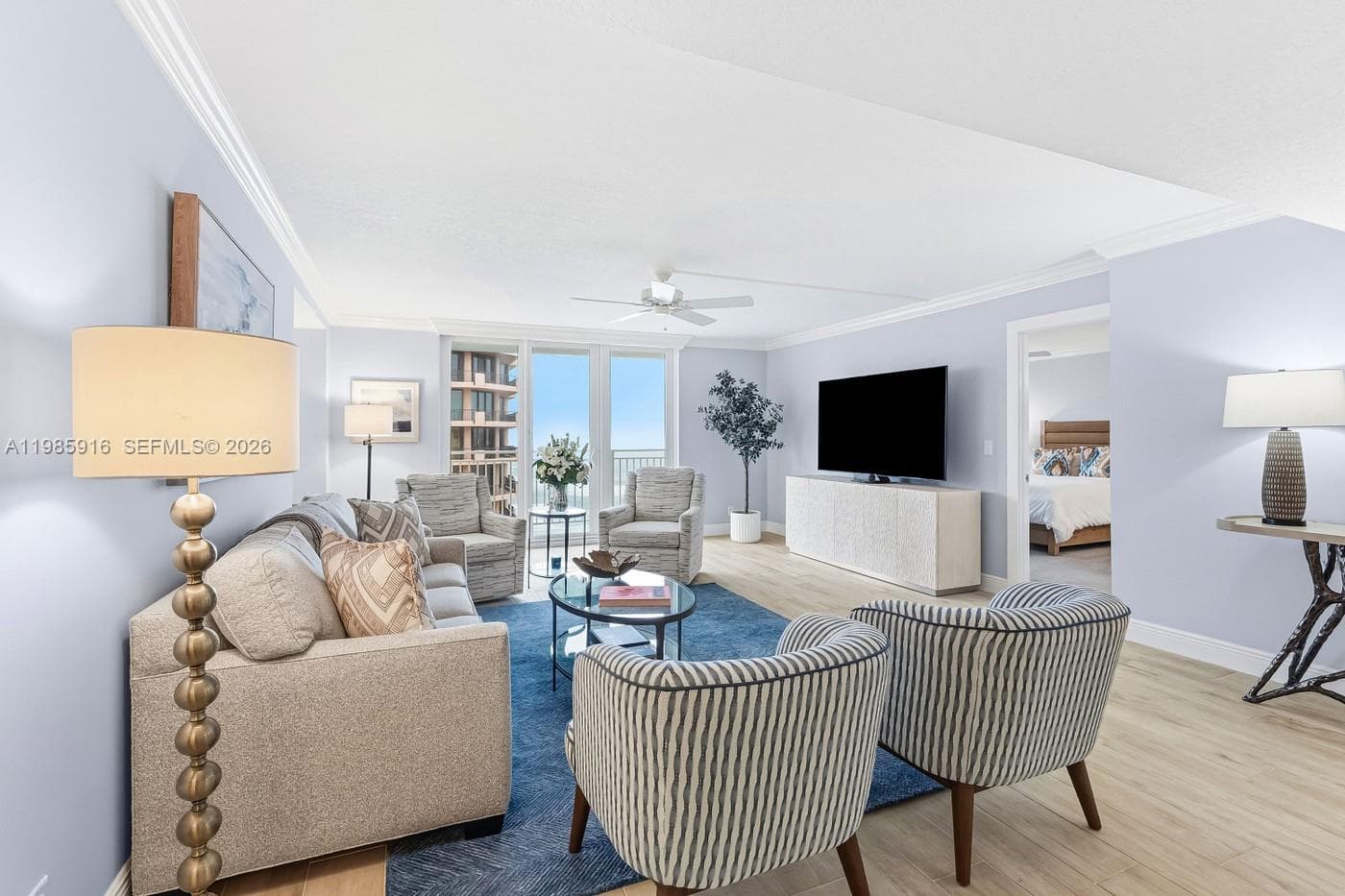 500 Ocean Dr 5