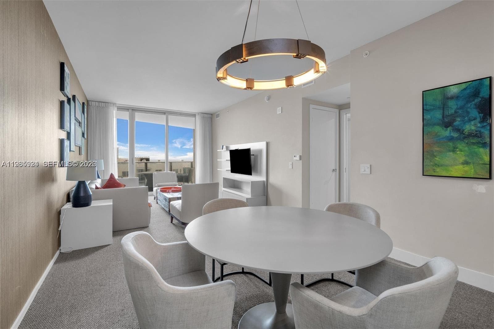 4111 Ocean Dr 1210 photo 23