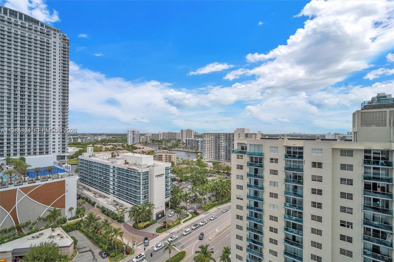 4111 Ocean Dr 1210 photo 6