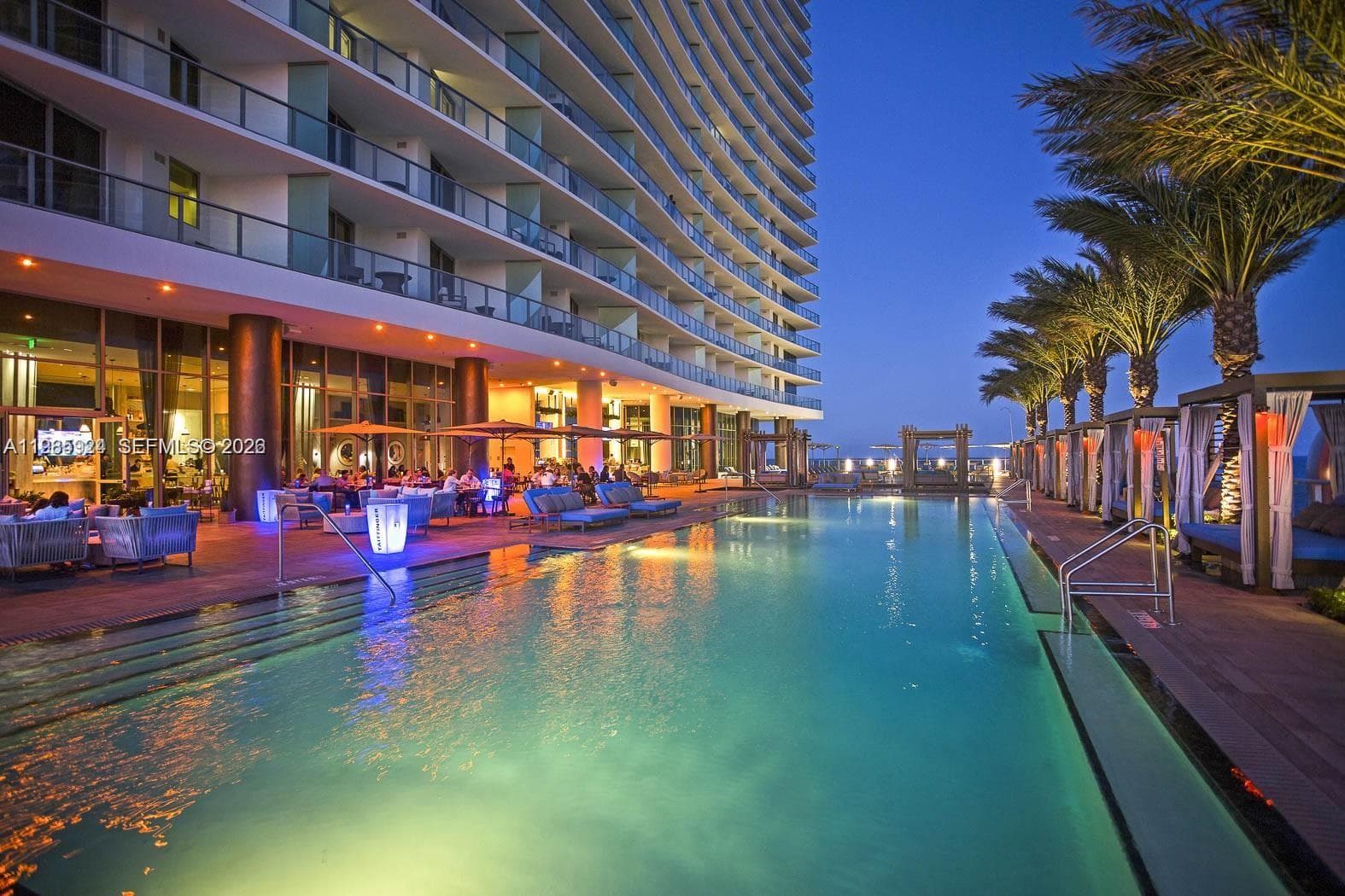 4111 Ocean Dr 1