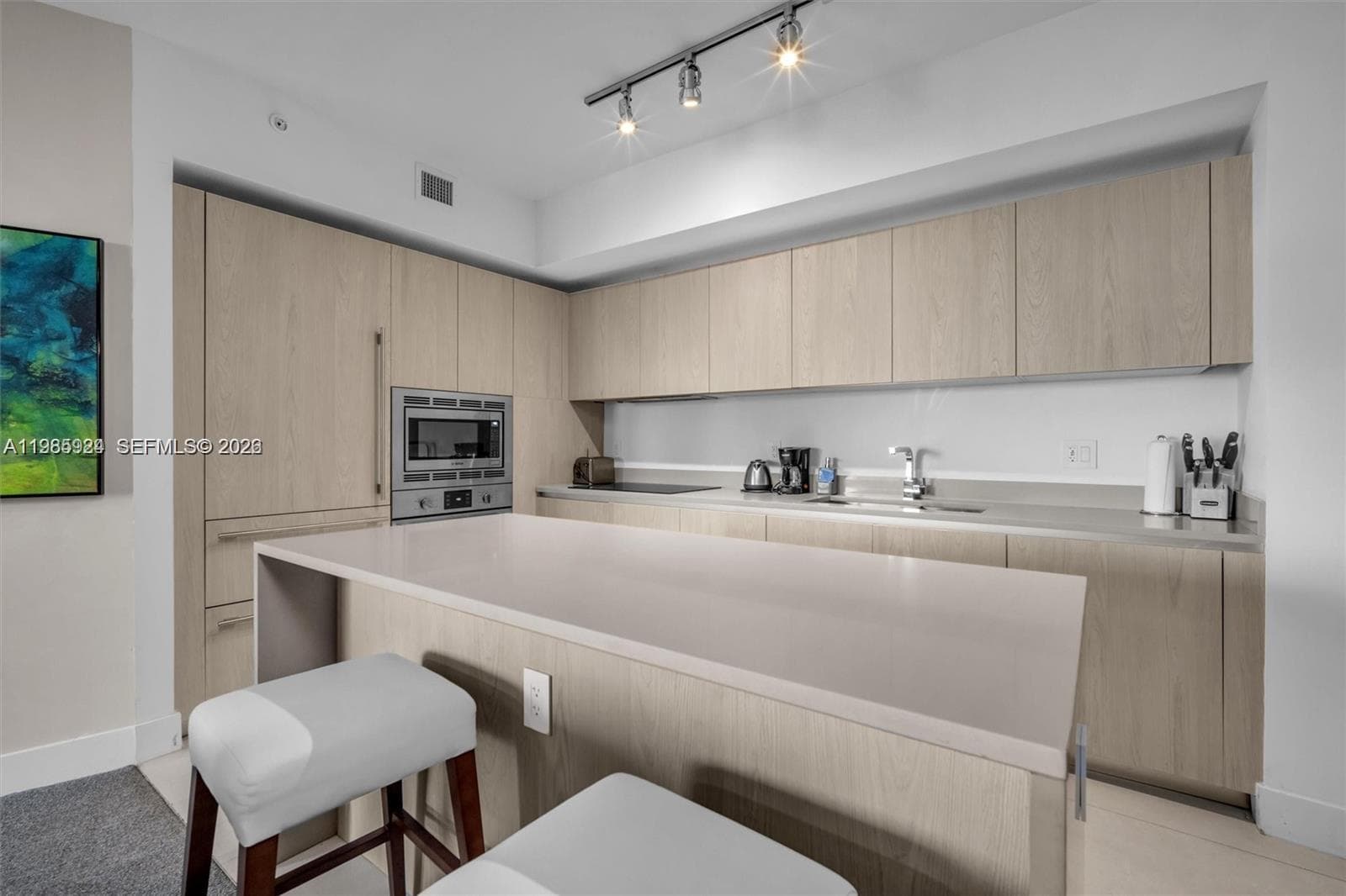 4111 Ocean Dr 1210 photo 24