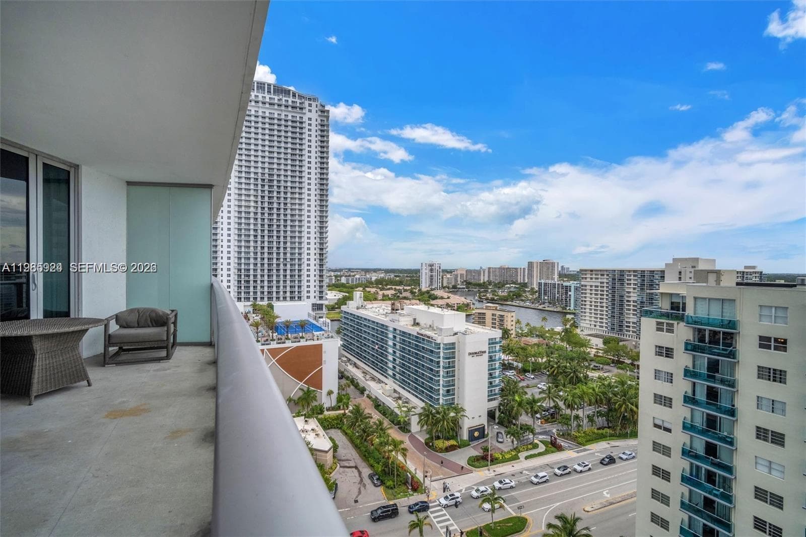 4111 Ocean Dr 1210 photo 10